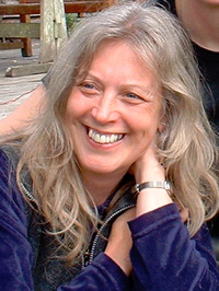 Sheila Kean Massage and Craniosacral Therapist